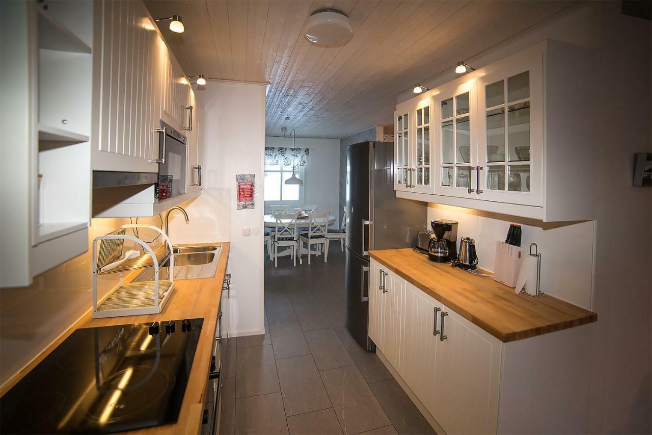 Soukolo Apartments แอแกชลอมโปโล ภายนอก รูปภาพ