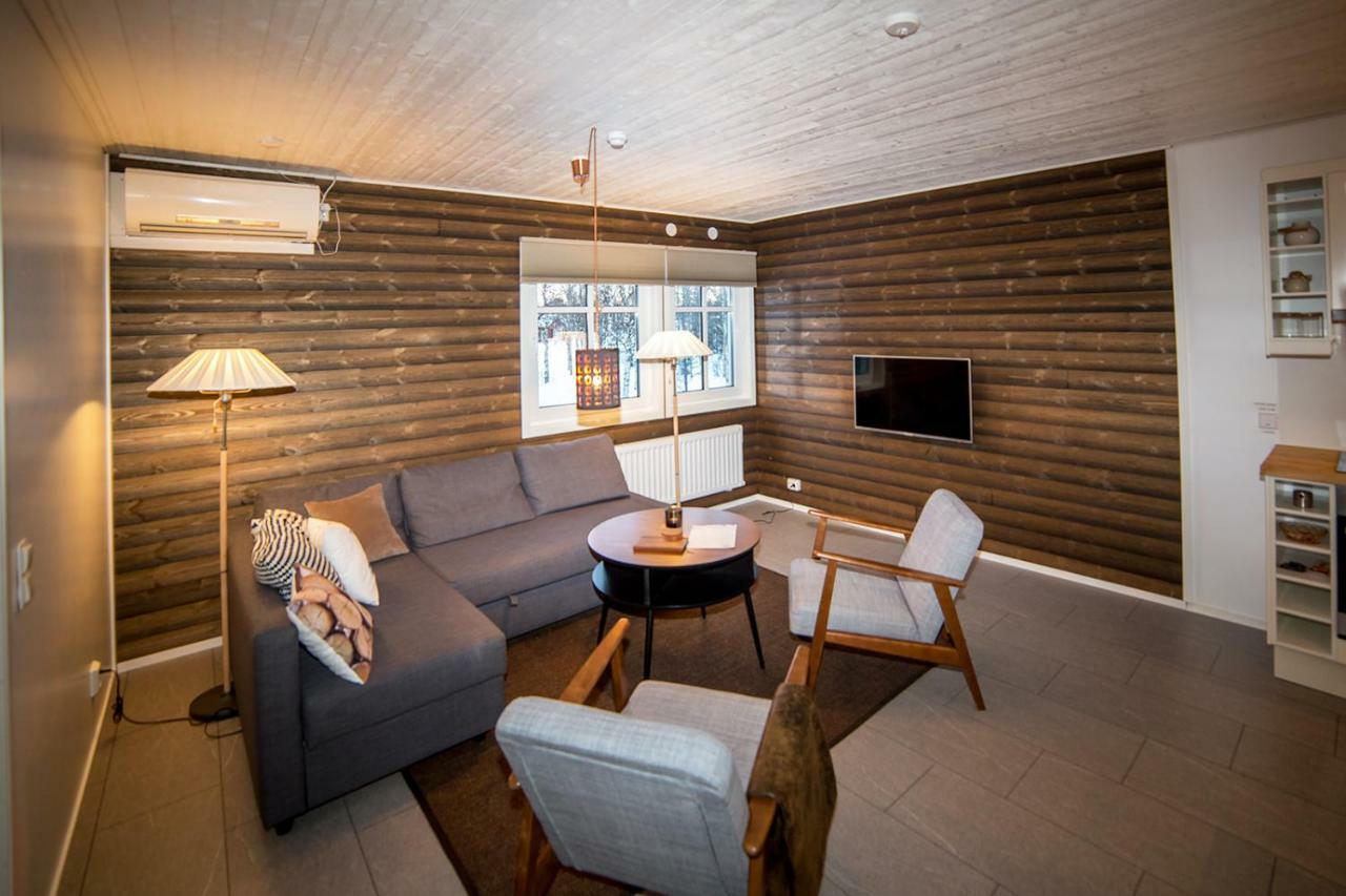 Soukolo Apartments แอแกชลอมโปโล ภายนอก รูปภาพ